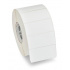 Zebra Rollo de Etiquetas 10043289, 101.6x152.4mm, 2448 Etiquetas, Blanco