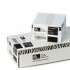 Zebra Tarjetas Adhesivas de PVC para Credenciales Premier con Adhesivo, 500 Piezas  1