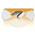 Zebra Tarjetas PVC 104523-020, 2.13" x 3.37", Blanco, 500 Piezas - Imagen adicional 2