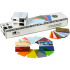 Zebra Tarjetas de PVC 104523-210, 8.5 x 5.4cm, 500 Piezas