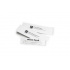 Zebra Kit de Tarjetas de Limpieza, 5 tarjetas, para  ZC100/300  1