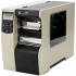 Zebra R110Xi4, Impresora de Etiquetas, Transferencia Térmica, 600DPI, RS-232/USB 2.0, Negro/Gris — Requiere Cinta de Impresión  1