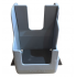 Zebra Soporte 16209-008, para Zebra Serie 960/X - Imagen adicional 2