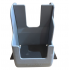 Zebra Soporte 16209-008, para Zebra Serie 960/X - Imagen adicional 2