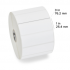 Zebra Rollo de Etiquetas PolyPro 3000T, 3" x 1", 2100 Etiquetas, Blanco, 1 Pieza   1
