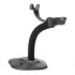 Zebra Base para Lector de Código de Barras LS2208, Negro