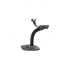 Zebra Base para Lector de Código de Barras LS2208, Negro