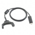 Zebra Cable Cargador USB para MC70/MC75  1