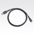 Zebra Cable USB para MC9500, Negro  1