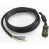 Zebra Cable de carga 25-71919-03R, para VC5090  1