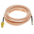 Zebra Cable Coaxial SMA Hembra - N Macho, 30cm  1