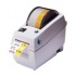 Zebra LP 2824 Plus, Impresora de Etiquetas, Térmica Directa, Alámbrico, Paralelo, 203DPI — No Requiere Cinta de Impresión  1