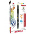 Zebra Marca Textos J-Roller HL, Amarillo, 6 Piezas  1