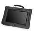 Zebra Funda 410058 para Tablet 10.1” Xslate L10, Negro  1