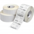 Zebra Rollo de Etiquetas Z-Select, 4" x 3", 1870 Etiquetas, Blanco, 4 Piezas 