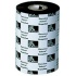Cinta Zebra Ribbon Image Lock Resin Negro, 3.15" x 984', 6 Rollos