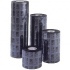 Cinta Zebra Ribbon 3200 Wax-Resin, 2.24" x 244', Negro, 12 Rollos ― ¡Envío gratis limitado a 15 unidades por cliente!  1