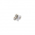 Zebra Rollo de Etiquetas Z-Select 2000T, 4" x 1.5", 4225 Etiquetas, 1 Rollo - Imagen adicional 1