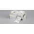 Zebra Z-Select 4000T Rollo de Etiquetas de 4'' x 1'', Blanco, 2260 Etiquetas  2