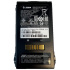 Zebra Batería para Alarma BTRY-MC3X-70MA-01, 6600mAh, para MC3400/MC3450  1