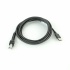 Zebra Cable de Poder USB A Macho - RJ-45 Macho, 2 Metros, Negro, para Zebra LI36X8  1