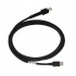 Zebra Cable de Poder USB A Macho - Macho, 4.6 Metros, Gris, para Zebra LI36X8  2