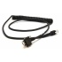Zebra Cable USB, 3.6 Metros, Negro, para DS36X8  1
