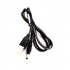 Zebra Cable de Poder USB A Macho - Macho, Negro, para Zebra PWR-BUA5V16W0WW  1