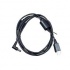 Zebra Cable de Poder para 3600 Series, Negro  2