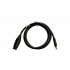 Zebra Adaptador de corriente CBL-ET6-ADPA2-1, para ET60/ET65