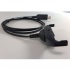 Zebra Cable CBL-TC55-CHG1-01, USB, Negro, para TC55  2