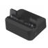 Zebra Cuna de Carga CRD-ET5X-1SCOM2R, para ET51/ET56