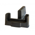 Zebra Base de Acoplamiento CRD-ET6X-1SNWS-01, para Zebra ET6x