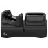 Zebra Base de Carga CRD-TC2L-BS11B-01, 2 Baterías, Negro, para TC22/TC27  1