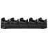 Zebra Cuna de Carga CRD-TC2L-BS5COB-01, para TC22, TC27