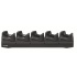 Zebra Cuna de Carga CRD-TC2L-SE5ET-01, para TC22, TC27