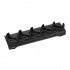 Zebra Base de Carga para 5 Baterías, Negro, para TC51/56  1
