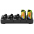 Zebra Cuna de Carga CRD-WT5X6-10SC-01, para WT6400, WT5400