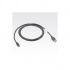 Zebra Kit Cradle CRD3000, 1 Ranura, Serial/USB, para Zebra MC3000 - Imagen adicional 4