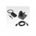 Zebra Kit Cradle CRD3000, 1 Ranura, Serial/USB, para Zebra MC3000