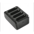 Zebra Estación de Carga CRDQCTC5X, 4 USB-C, 100 - 240V,