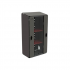Zebra Gabinete Inteligente para Carga y Almacenamiento CS-CAB-3-FLTPK-B-N, para Dispositivos Zebra