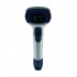 Zebra Lector de Códigos de Barras DS2208-HC LED 1D/2D - incluye Cable USB  2