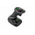 Zebra DS2278 Lector de Código de Barras LED, 1D/2D - Incluye Cable USB y Base  2