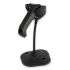 Zebra DS8288 Lector de Código de Barras Óptico, 1D/2D - Incluye Cable USB y Cuna - Imagen adicional 3