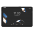 Tablet Zebra ET4010B 5G 10" 1920x1200 WUXGA, 64GB, 6GB RAM, Android 14, Negro
