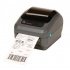 Zebra GK420d, Impresora de Etiquetas, Térmica Directa, 203 x 203DPI, USB, Ethernet, Negro — No Requiere Cinta de Impresión  1
