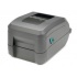 Zebra GT800, Impresora de Etiquetas, Transferencia Térmica, 203 x 203 DPI, USB, Gris — Requiere Cinta de Impresión  1