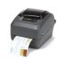 Zebra GX430t, Impresora de Etiquetas, Transferencia Térmica, 300DPI — Requiere Cinta de Impresión
