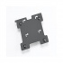 Zebra Base de Montaje KT-152097-01, para MK3000 Micro Kiosk